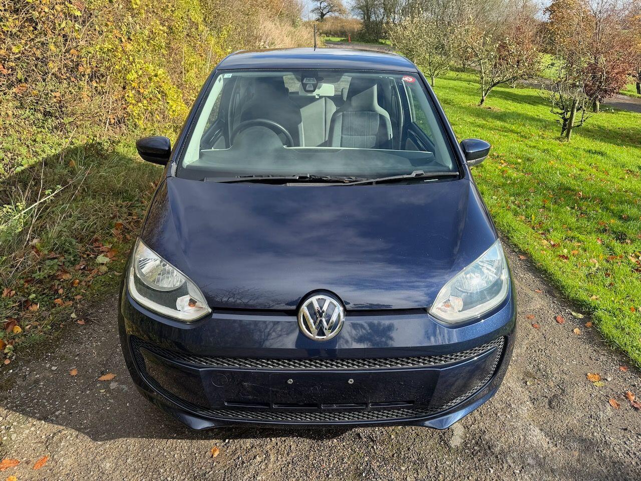 Used Volkswagen up! for sale - 76701243: Photo 12