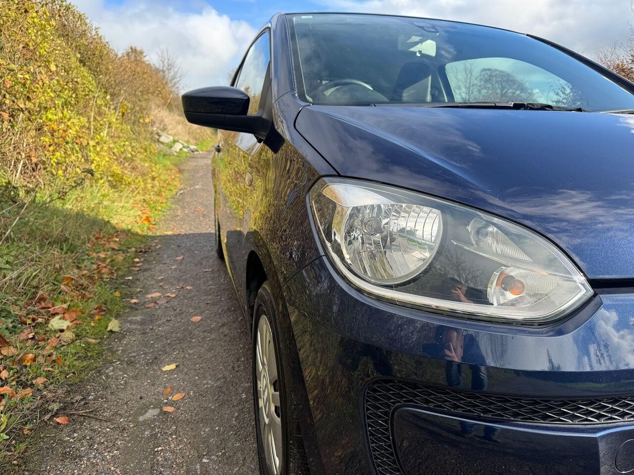 Used Volkswagen up! for sale - 76701243: Photo 13