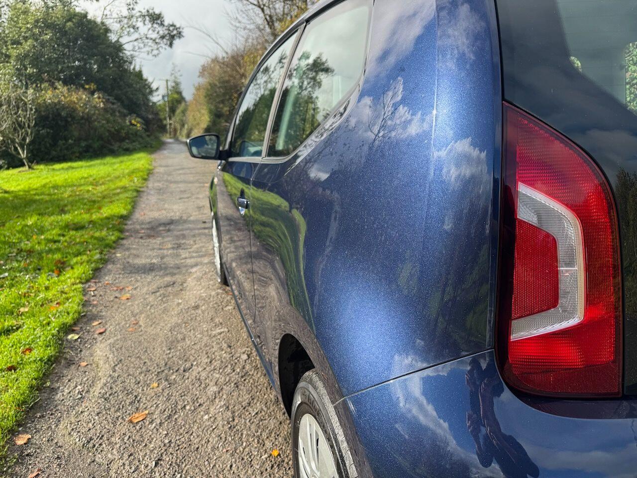 Used Volkswagen up! for sale - 76701243: Photo 15