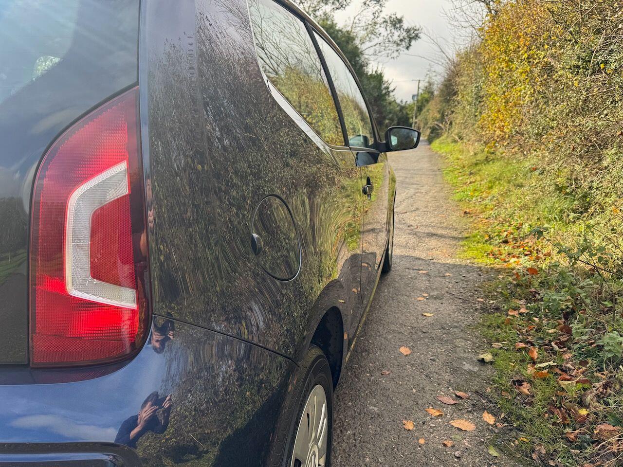 Used Volkswagen up! for sale - 76701243: Photo 16