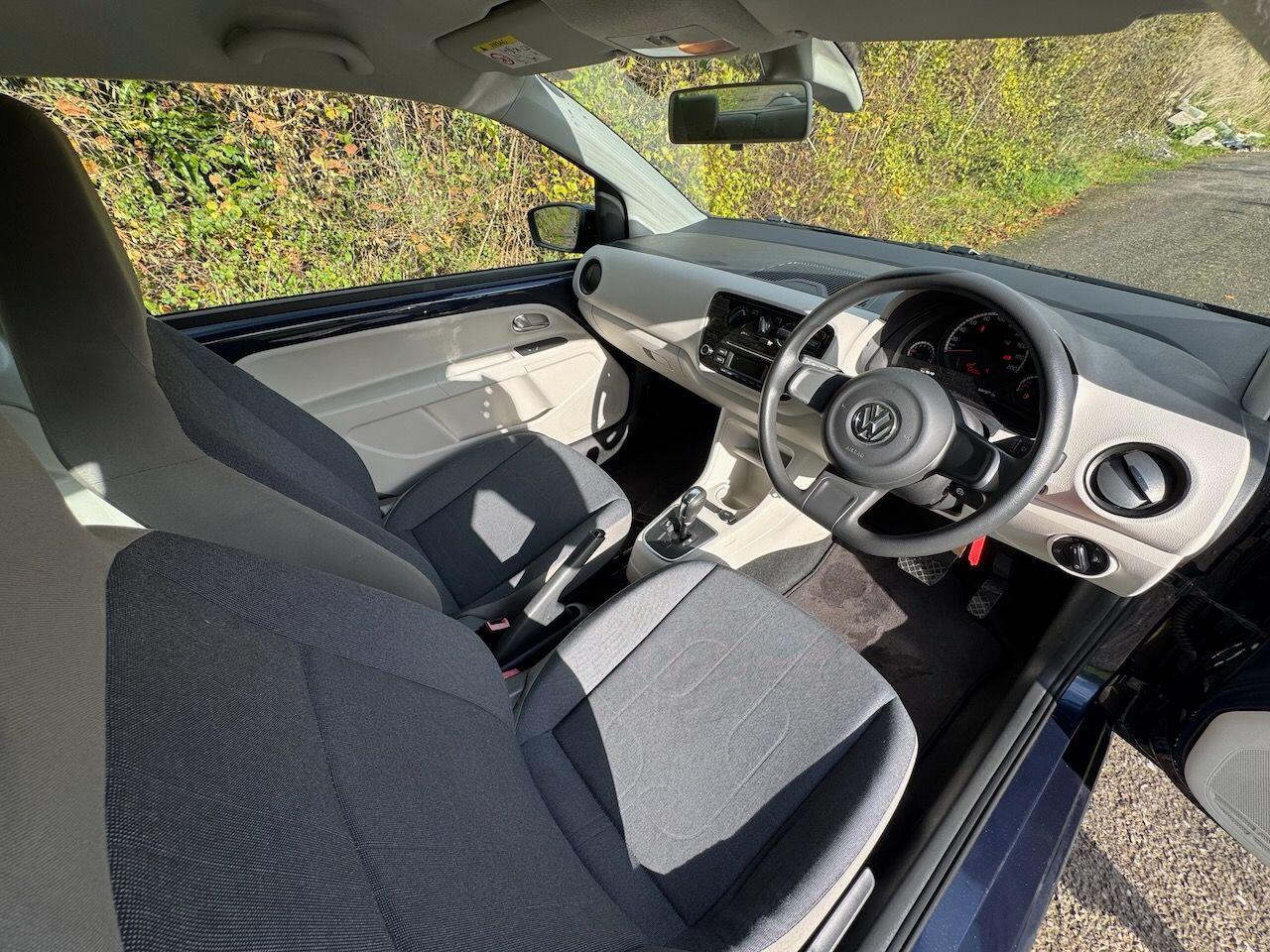 Used Volkswagen up! for sale - 76701243: Photo 17