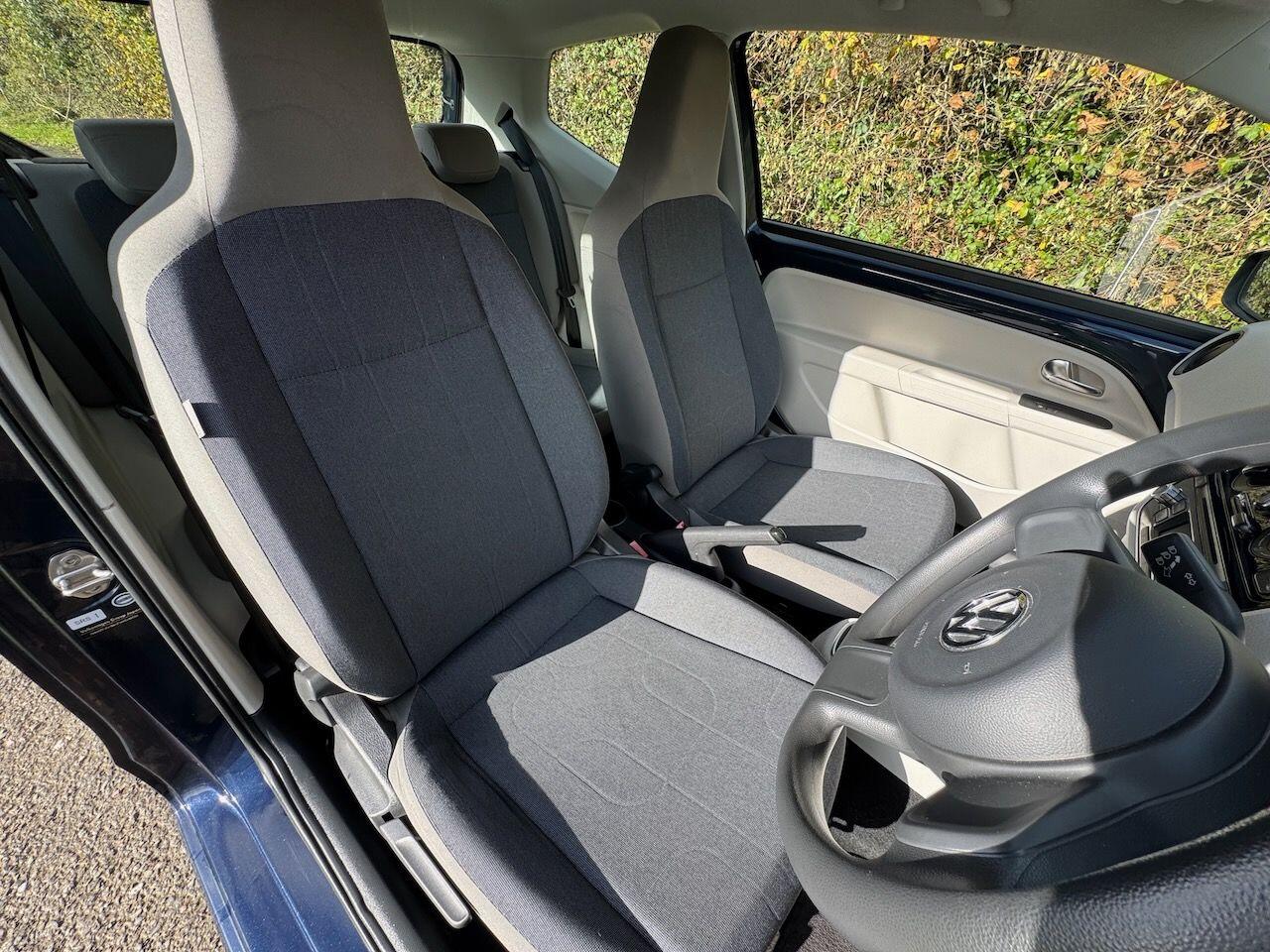 Used Volkswagen up! for sale - 76701243: Photo 18