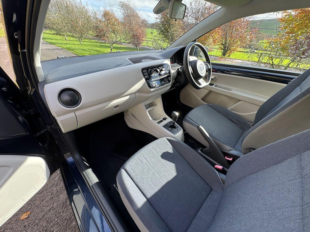 Used Volkswagen up! for sale - 76701243: Photo 19