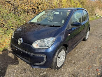 Volkswagen - up!