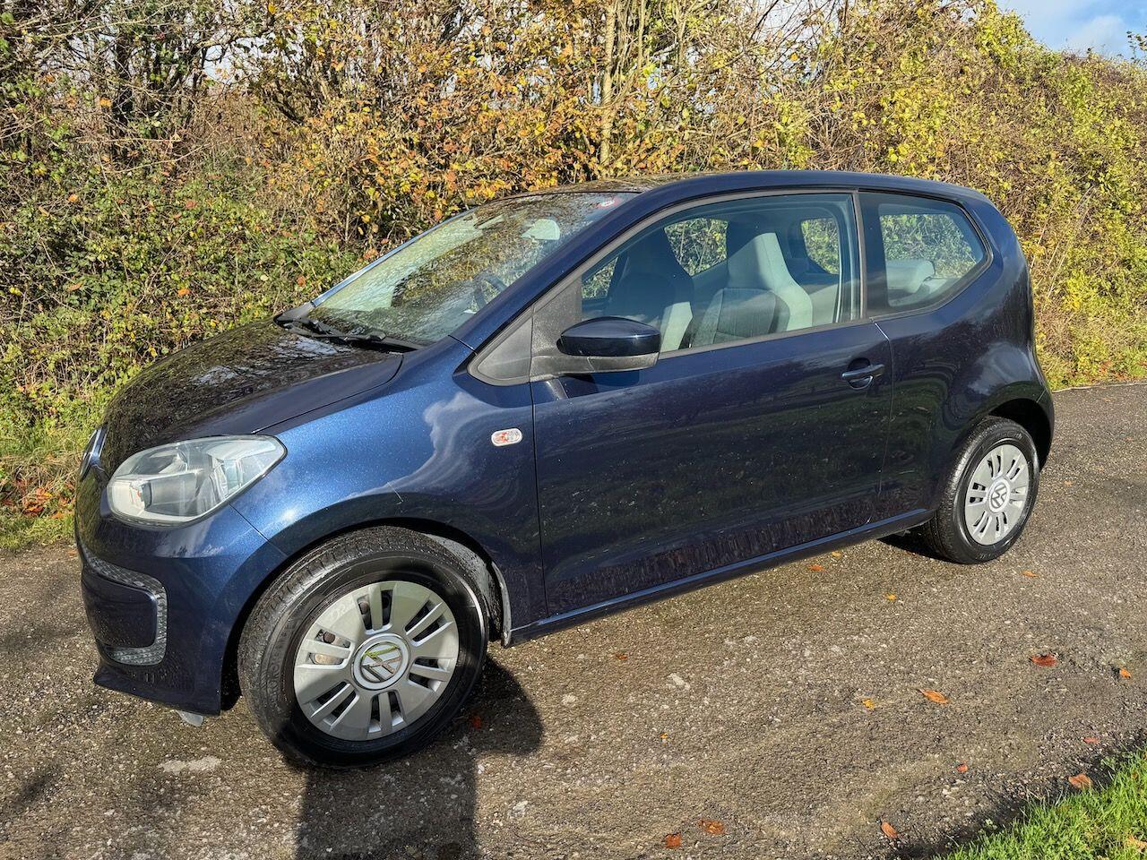 Used Volkswagen up! for sale - 76701243: Photo 2