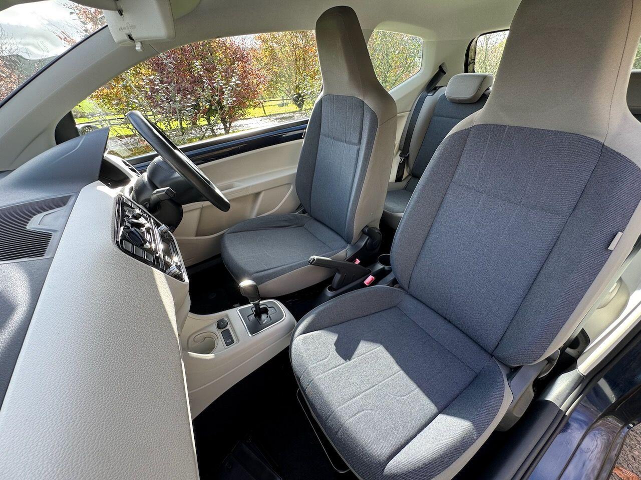 Used Volkswagen up! for sale - 76701243: Photo 20