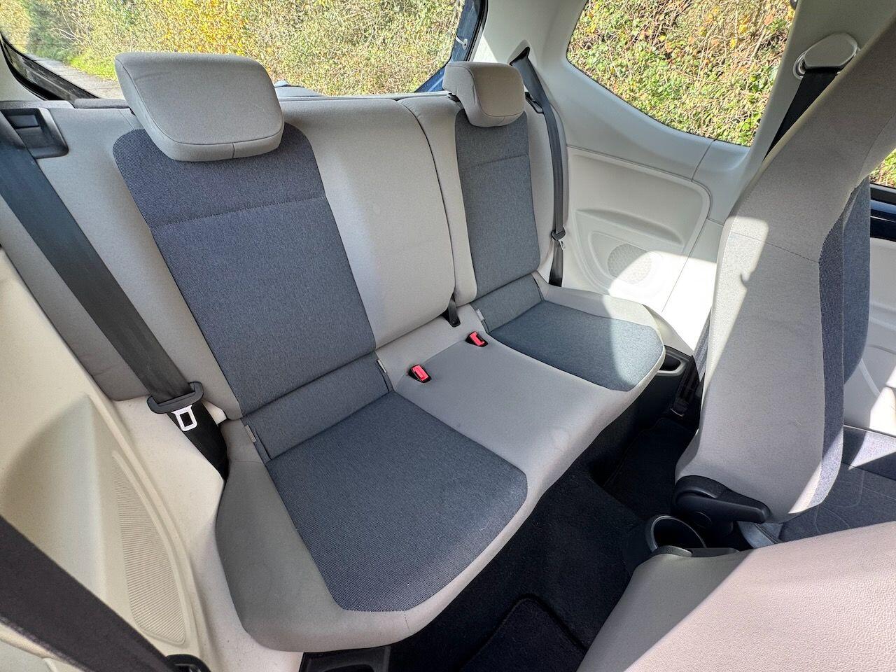 Used Volkswagen up! for sale - 76701243: Photo 21