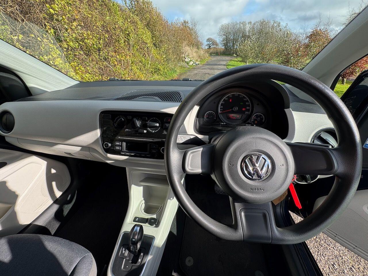 Used Volkswagen up! for sale - 76701243: Photo 22