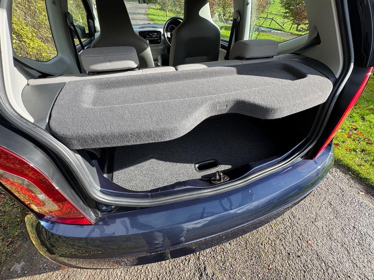 Used Volkswagen up! for sale - 76701243: Photo 28