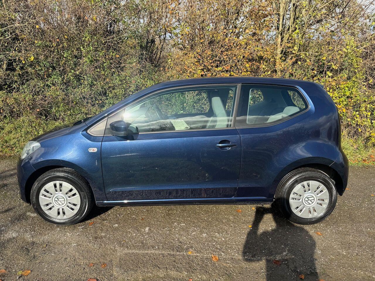 Used Volkswagen up! for sale - 76701243: Photo 3
