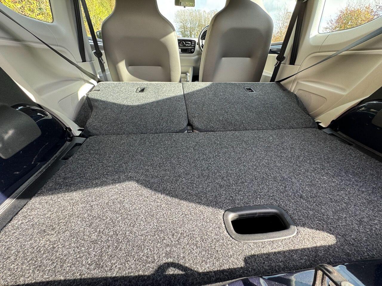 Used Volkswagen up! for sale - 76701243: Photo 31