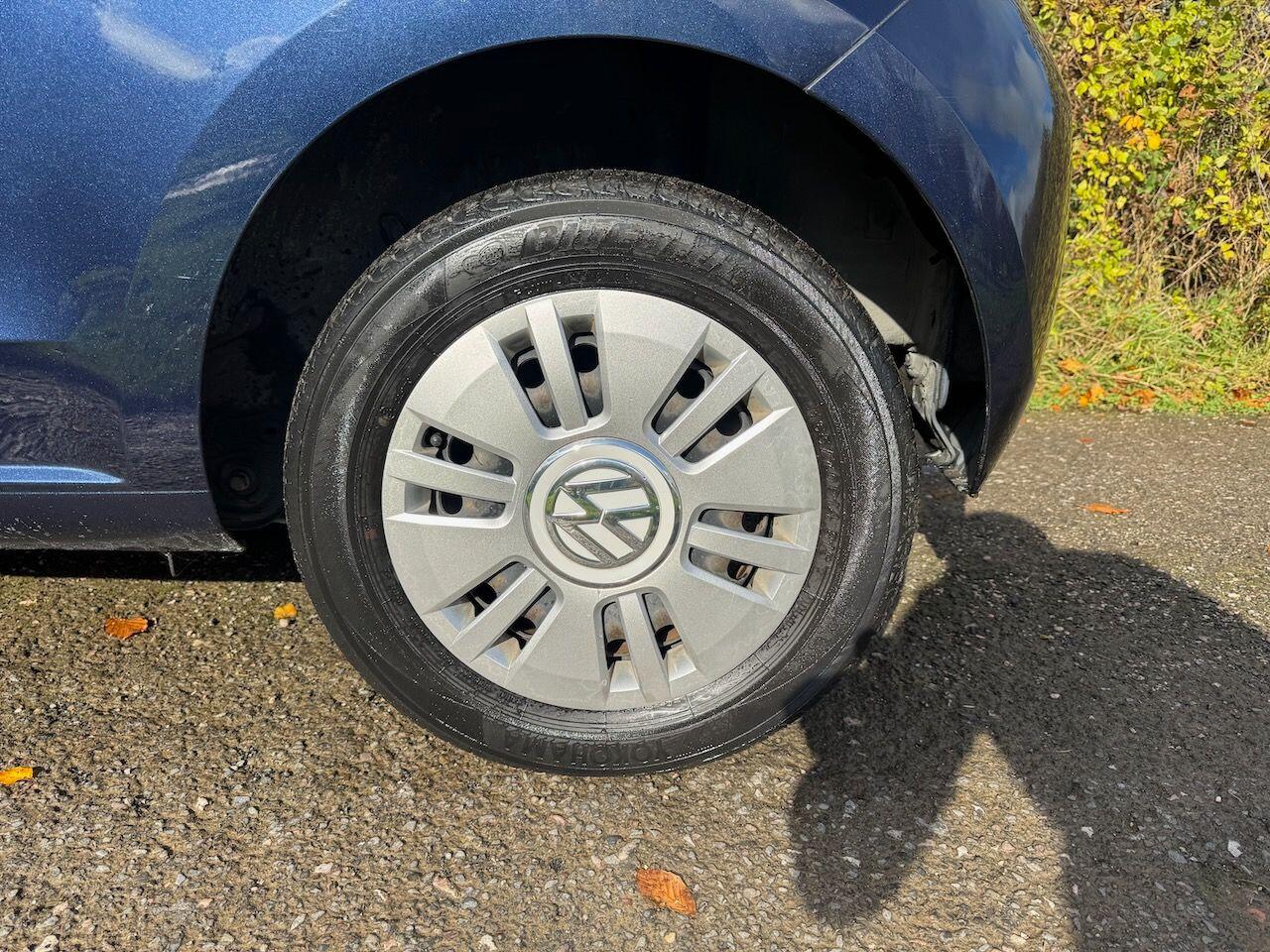 Used Volkswagen up! for sale - 76701243: Photo 32