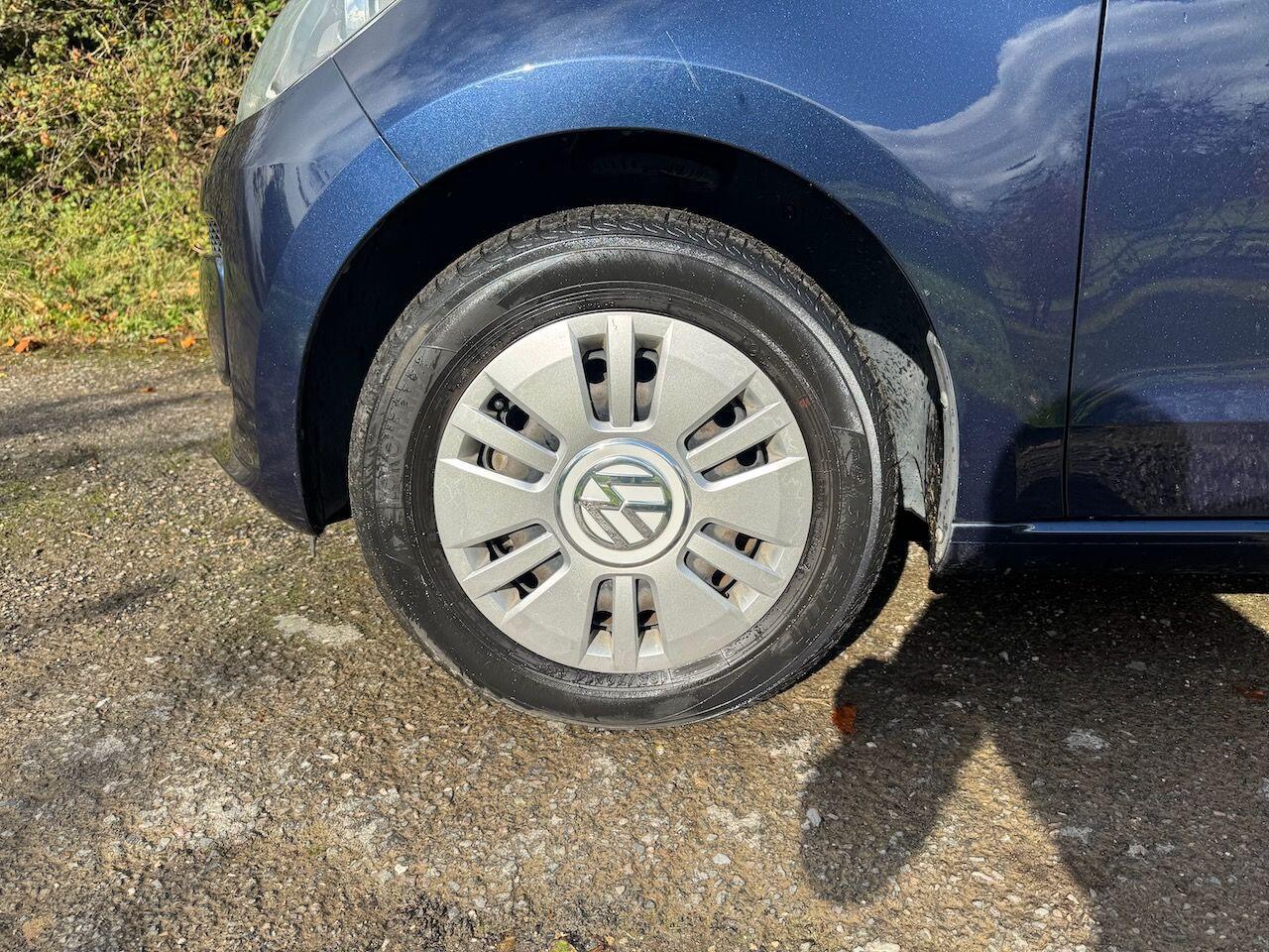 Used Volkswagen up! for sale - 76701243: Photo 33