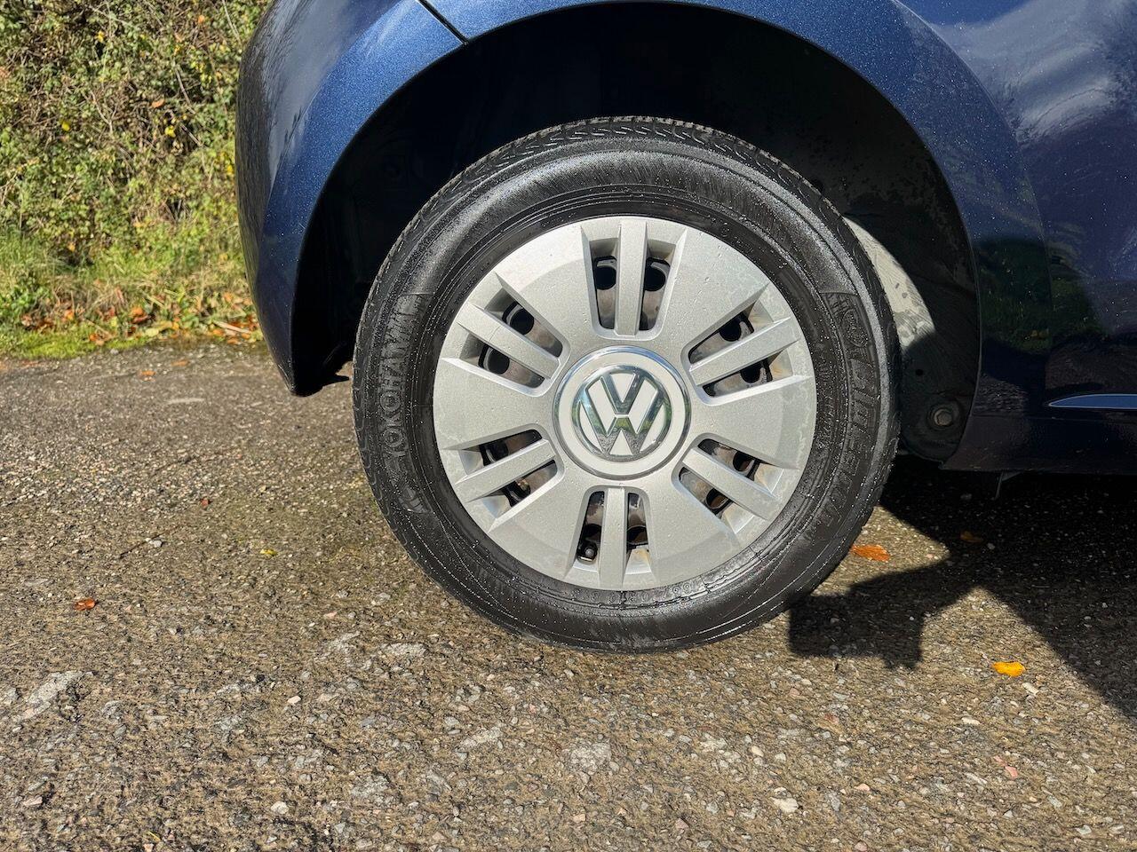 Used Volkswagen up! for sale - 76701243: Photo 34