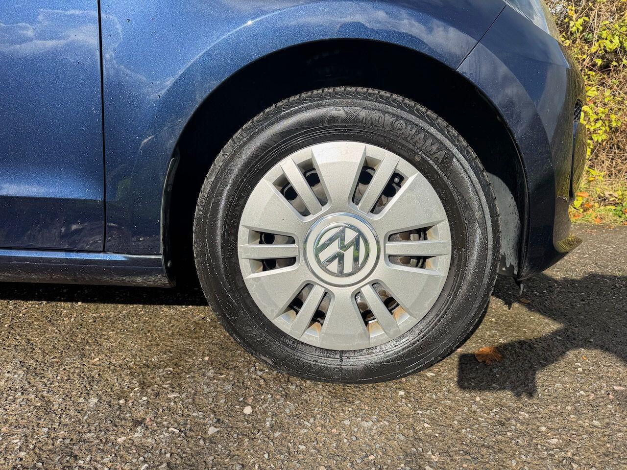 Used Volkswagen up! for sale - 76701243: Photo 35