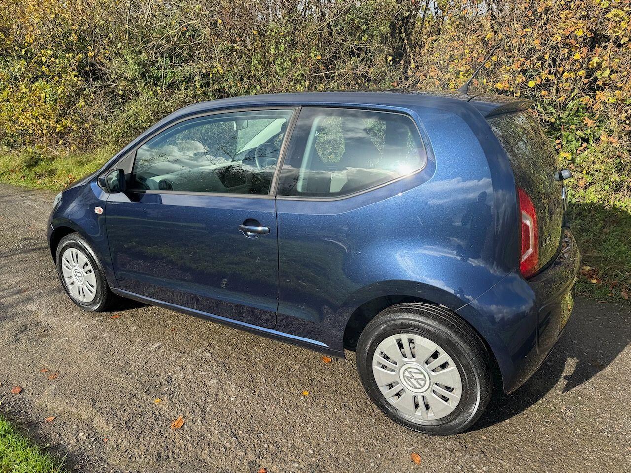 Used Volkswagen up! for sale - 76701243: Photo 4