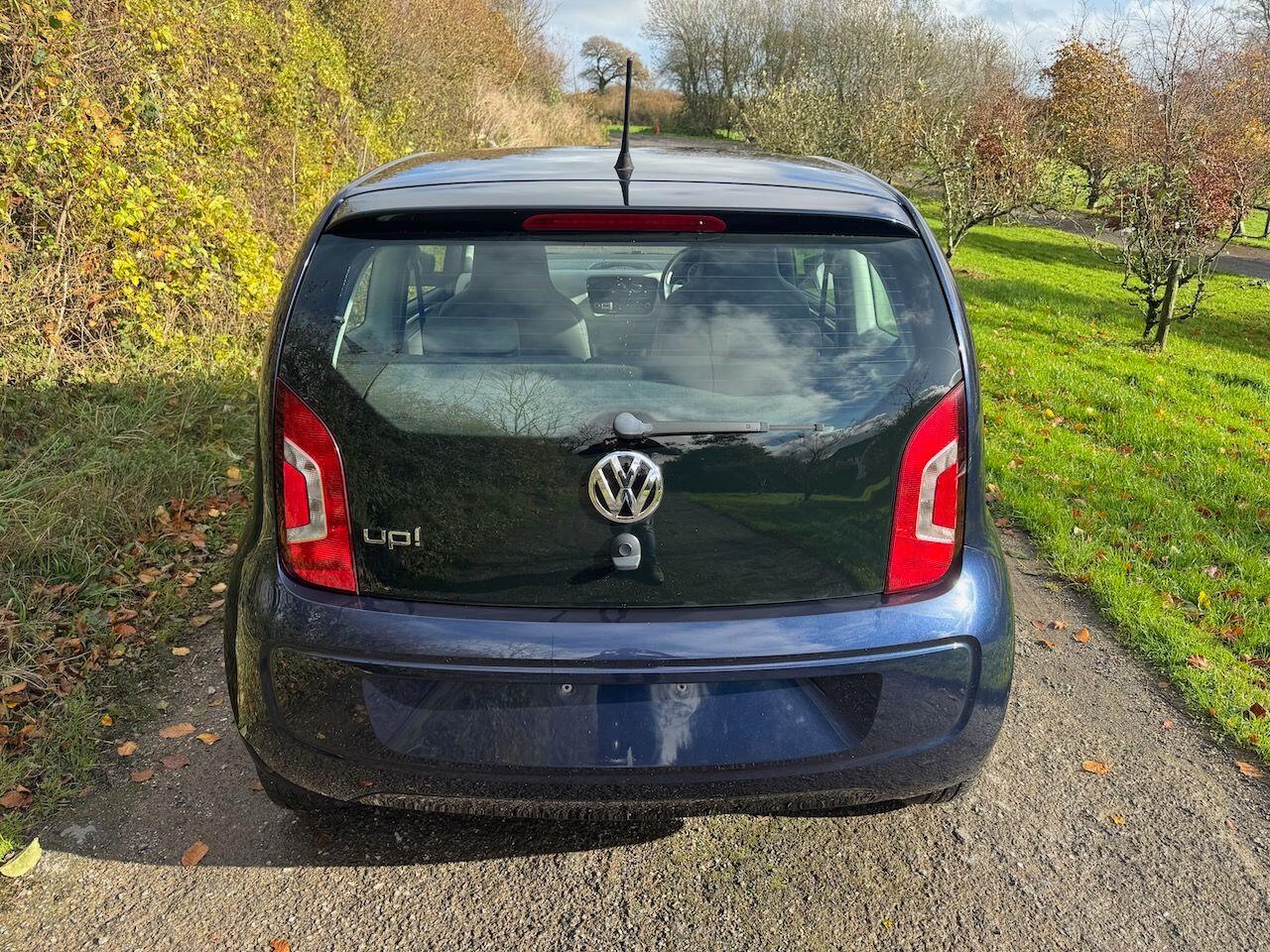 Used Volkswagen up! for sale - 76701243: Photo 6