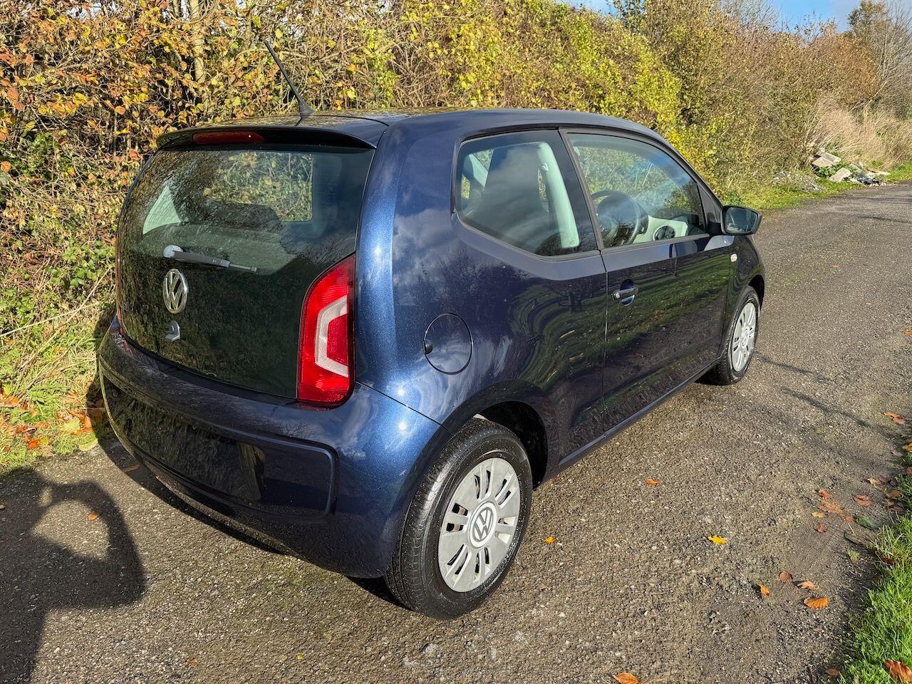 Used Volkswagen up! for sale - 76701243: Photo 7