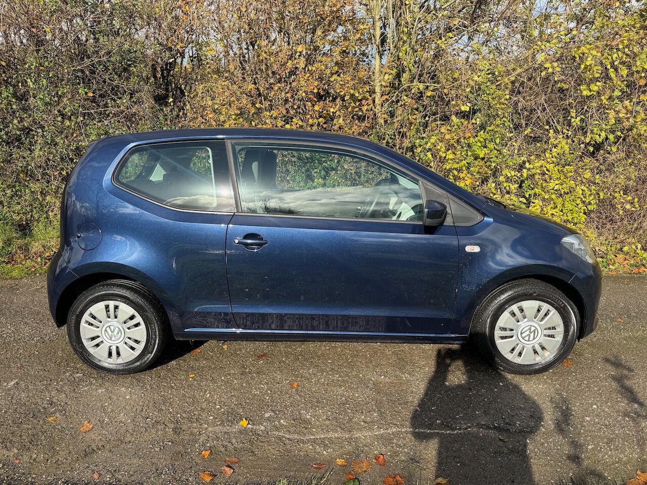 Used Volkswagen up! for sale - 76701243: Photo 9