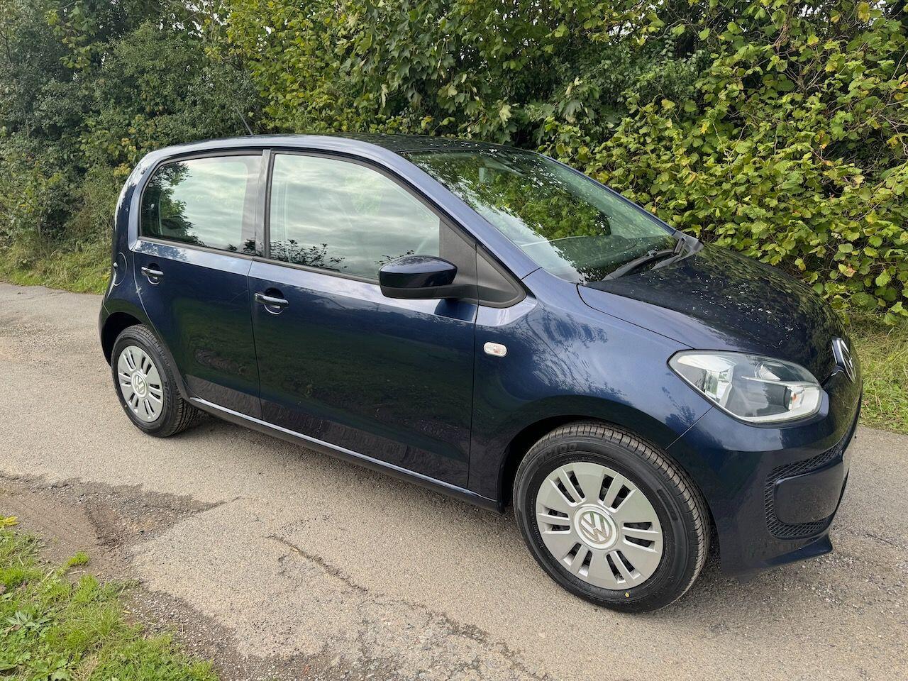 Used Volkswagen up! for sale - 76136595: Photo 10