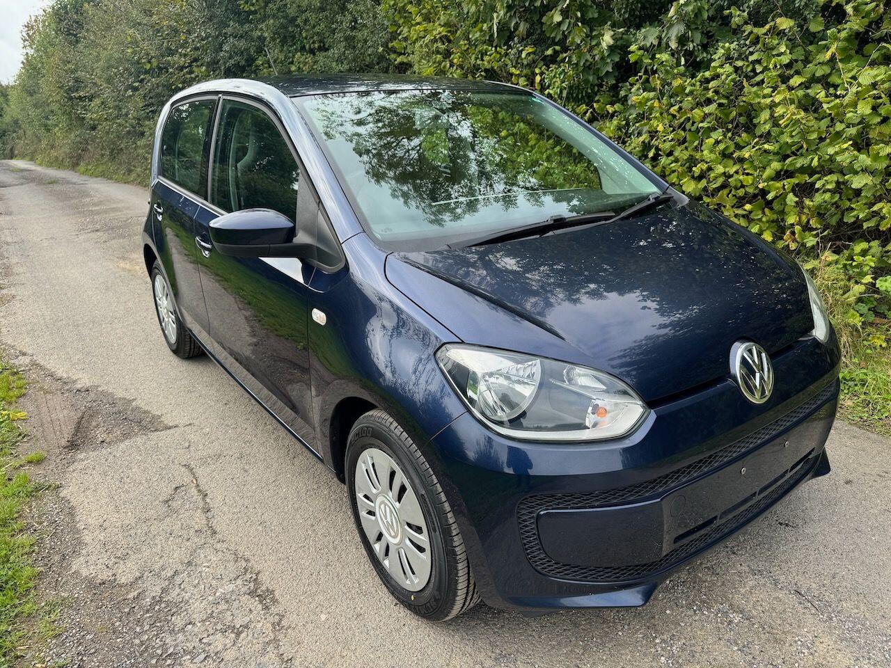 Used Volkswagen up! for sale - 76136595: Photo 11