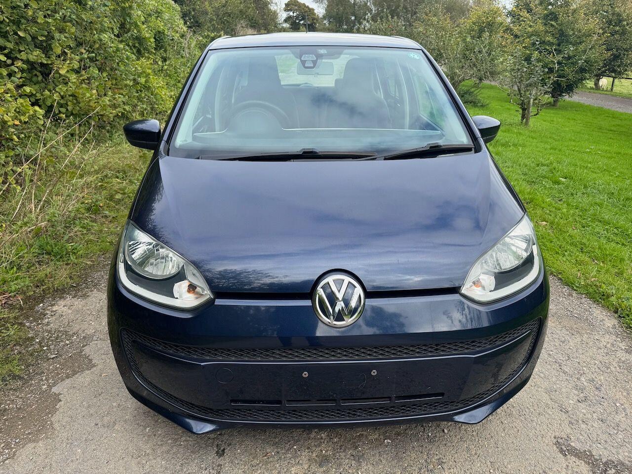 Used Volkswagen up! for sale - 76136595: Photo 12