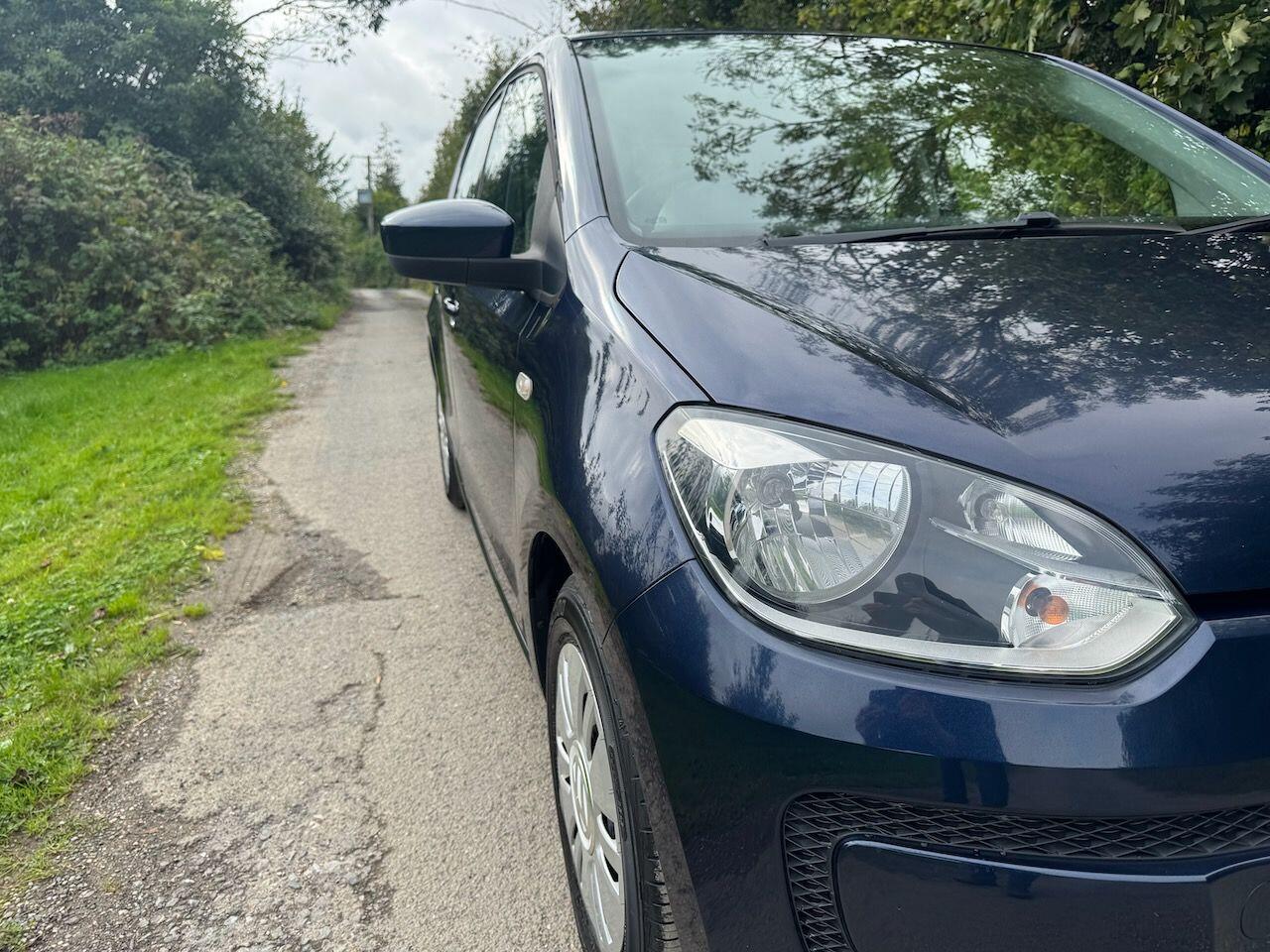 Used Volkswagen up! for sale - 76136595: Photo 13