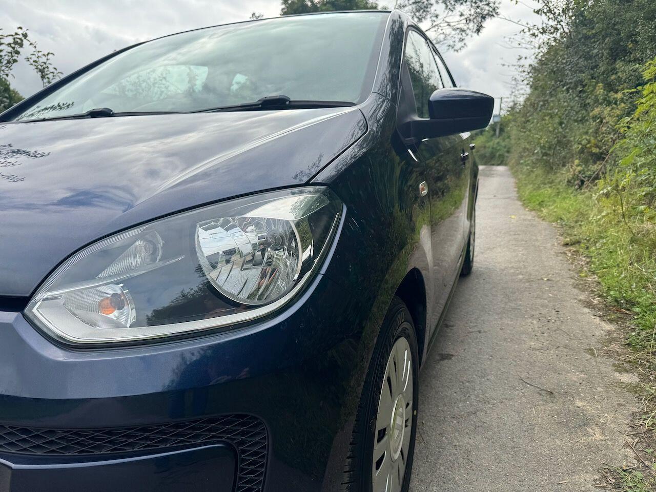 Used Volkswagen up! for sale - 76136595: Photo 14