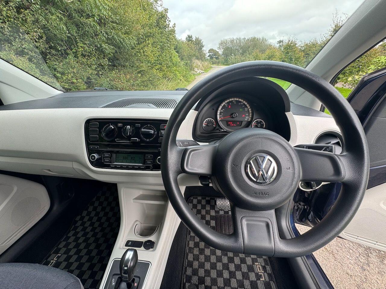 Used Volkswagen up! for sale - 76136595: Photo 17