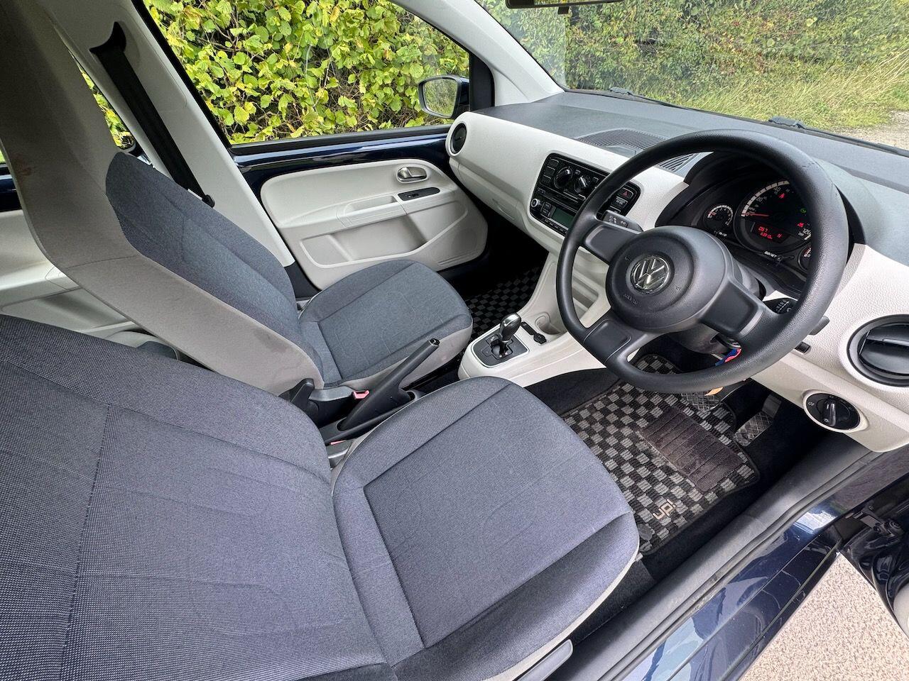 Used Volkswagen up! for sale - 76136595: Photo 18