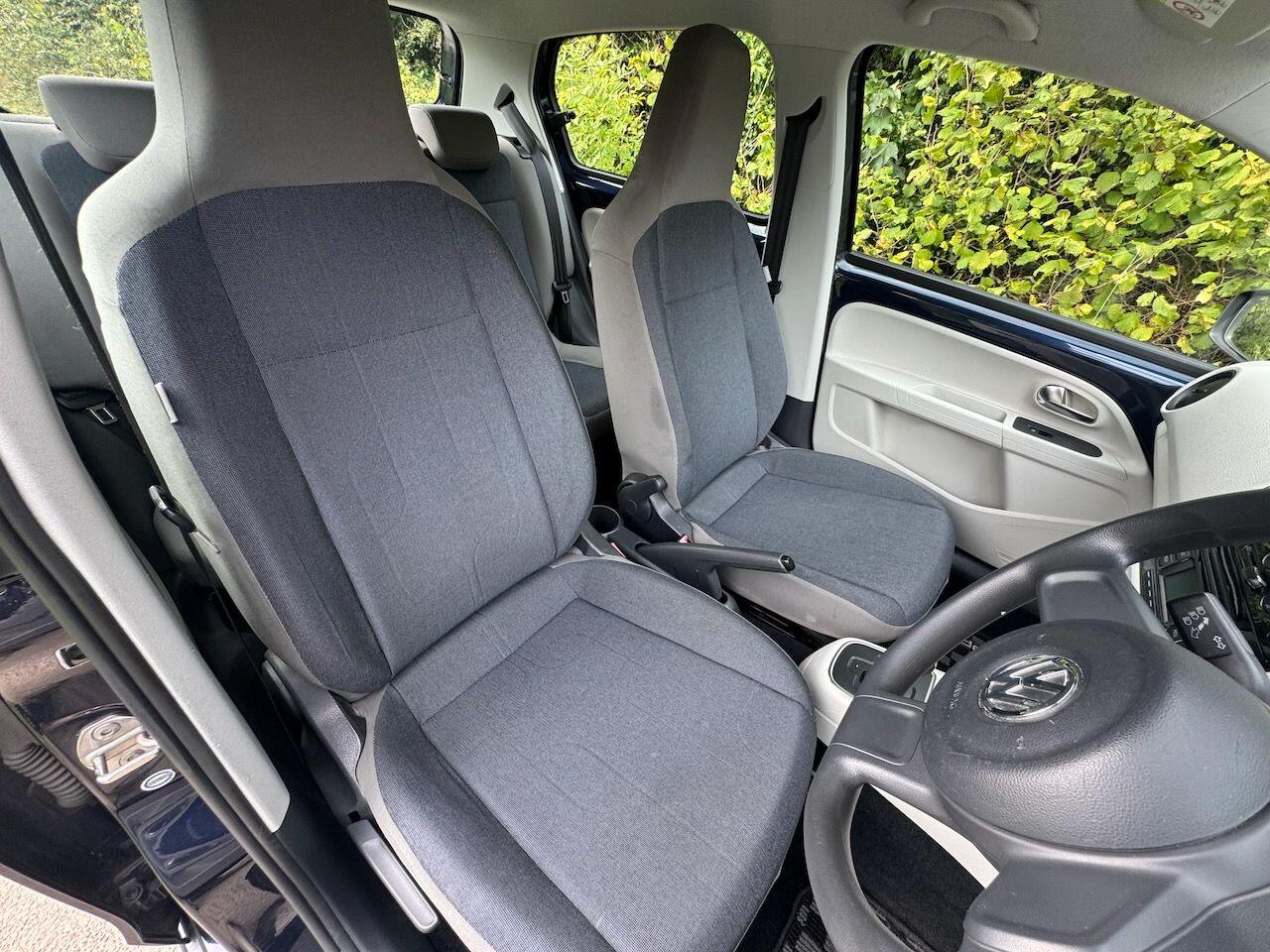 Used Volkswagen up! for sale - 76136595: Photo 19