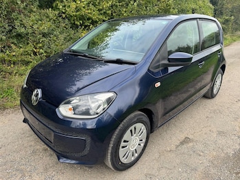 Volkswagen - up!