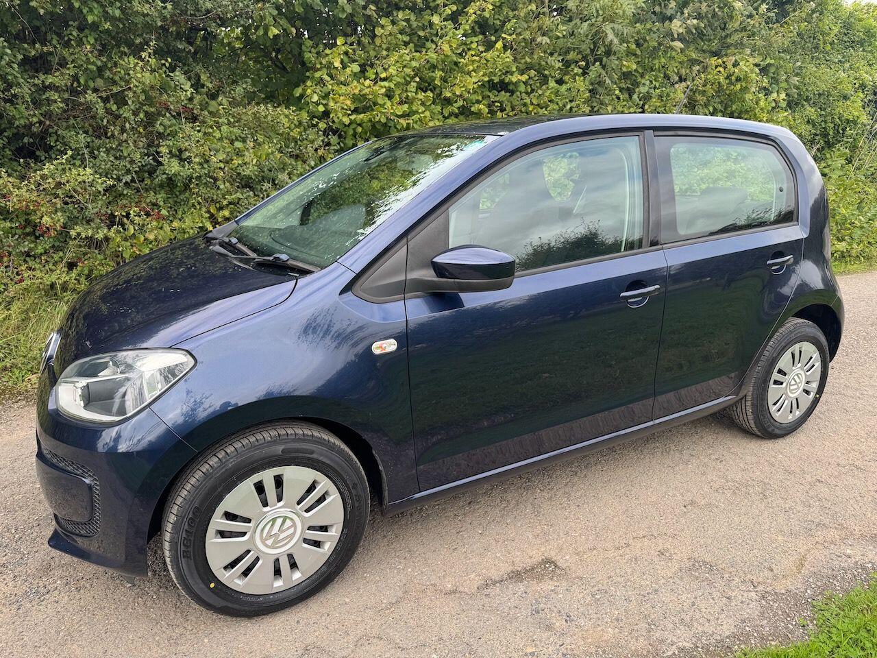Used Volkswagen up! for sale - 76136595: Photo 2