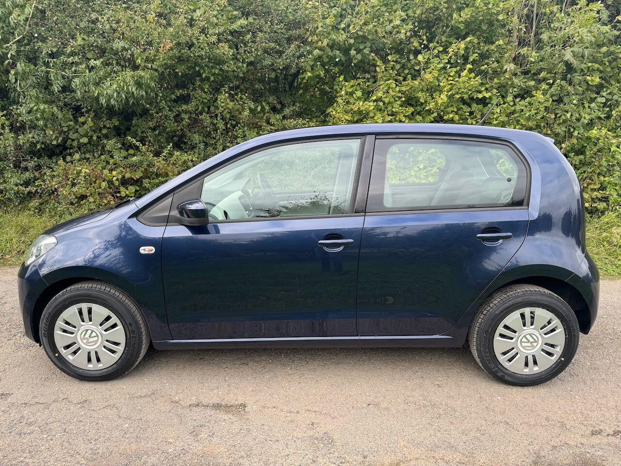 Used Volkswagen up! for sale - 76136595: Photo 3