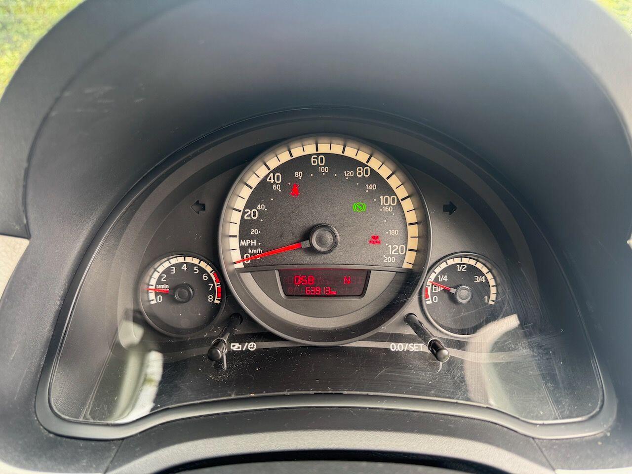 Used Volkswagen up! for sale - 76136595: Photo 32