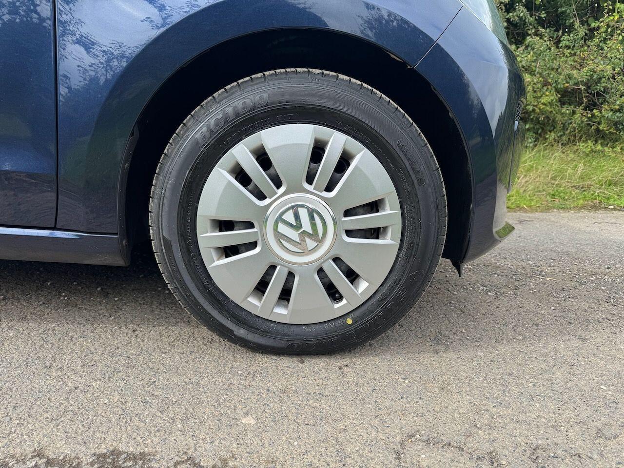 Used Volkswagen up! for sale - 76136595: Photo 34