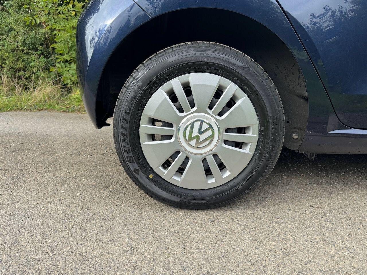 Used Volkswagen up! for sale - 76136595: Photo 35
