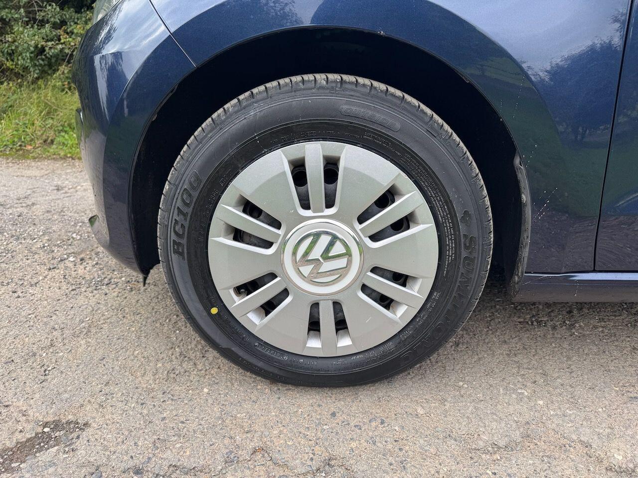 Used Volkswagen up! for sale - 76136595: Photo 36