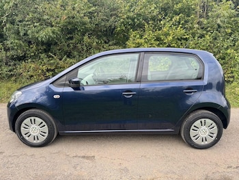 Used Volkswagen up! for sale - 76136595: Photo 3