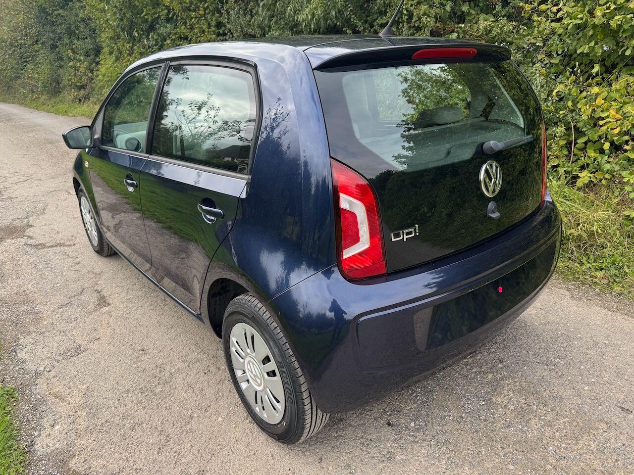Used Volkswagen up! for sale - 76136595: Photo 5