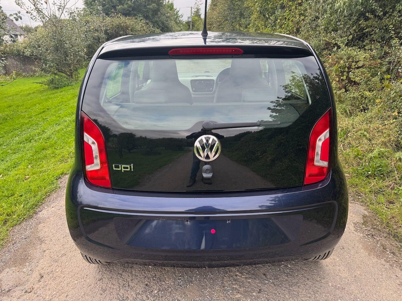Used Volkswagen up! for sale - 76136595: Photo 6