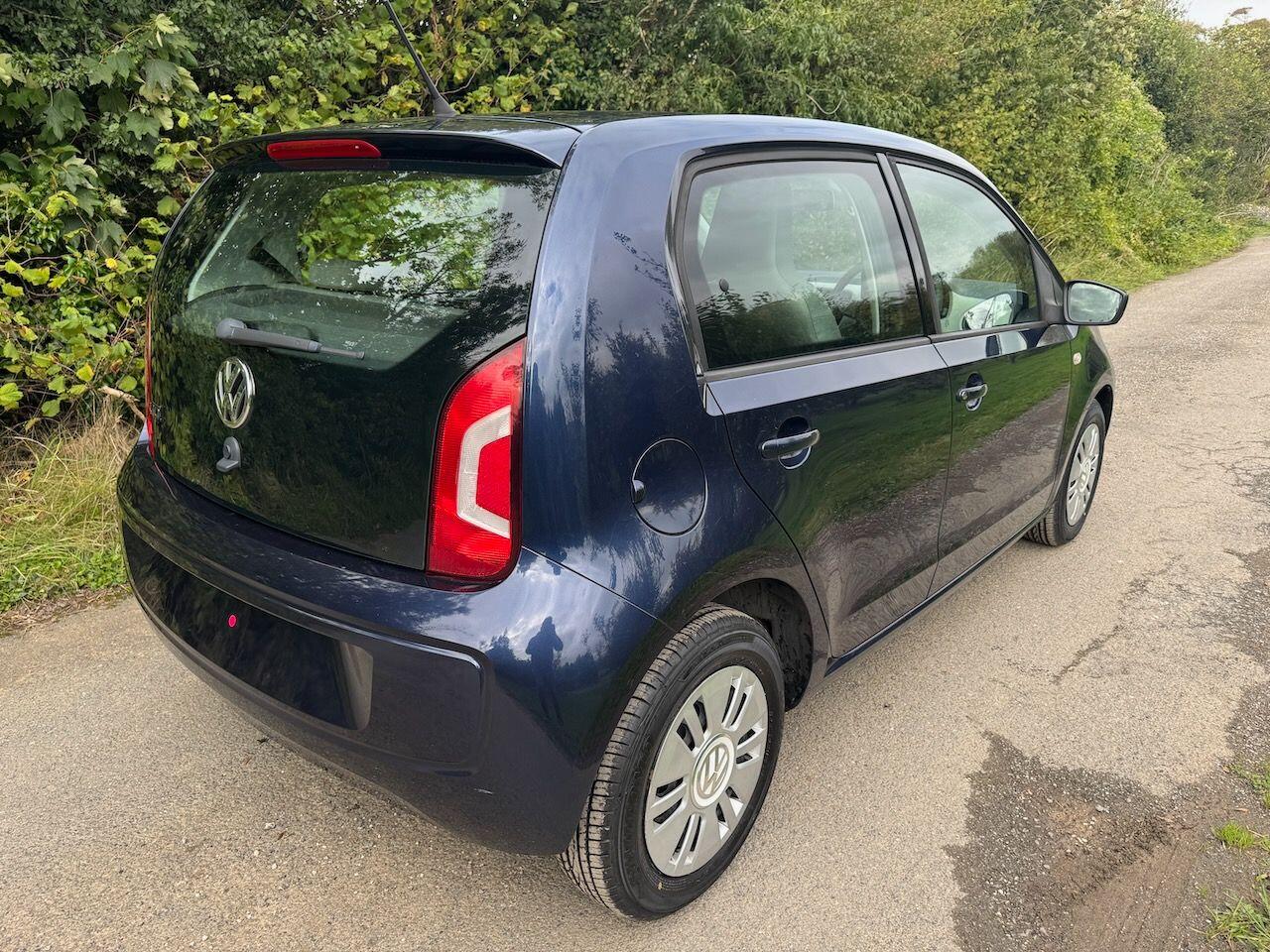 Used Volkswagen up! for sale - 76136595: Photo 7