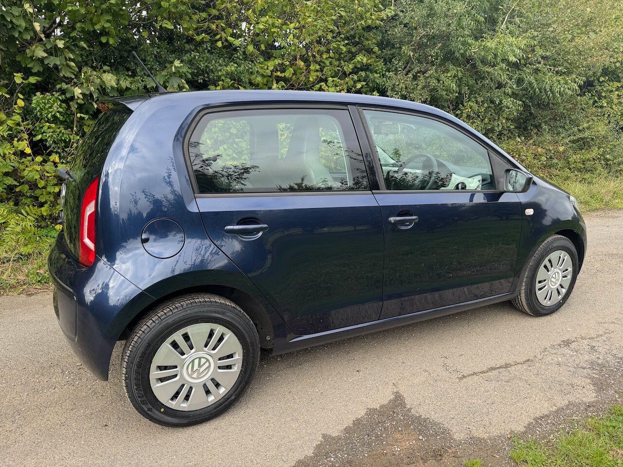 Used Volkswagen up! for sale - 76136595: Photo 8