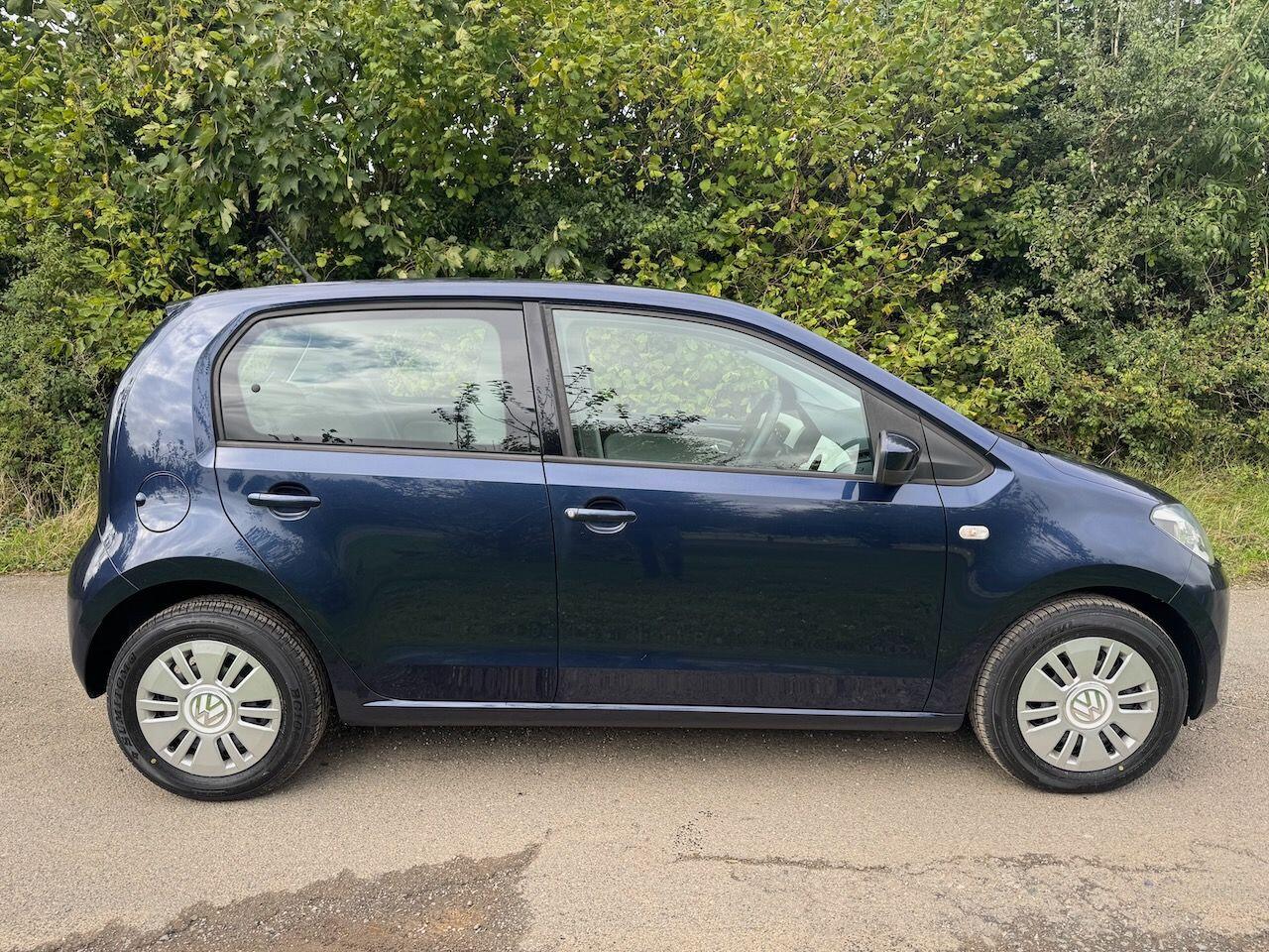 Used Volkswagen up! for sale - 76136595: Photo 9