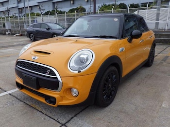 Used MINI Hatch 2016 for sale - 78833970: Photo