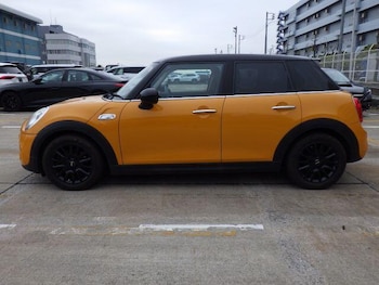Used MINI Hatch 2016 for sale - 78833970: Photo