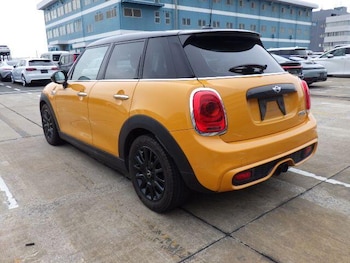 Used MINI Hatch 2016 for sale - 78833970: Photo