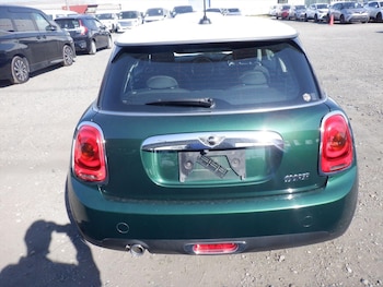 Used MINI Hatch 2014 for sale - 78833817: Photo