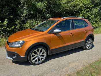 Used Volkswagen Polo 2014 for sale - 75198842: Photo