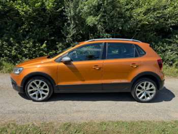 Used Volkswagen Polo 2014 for sale - 75198842: Photo